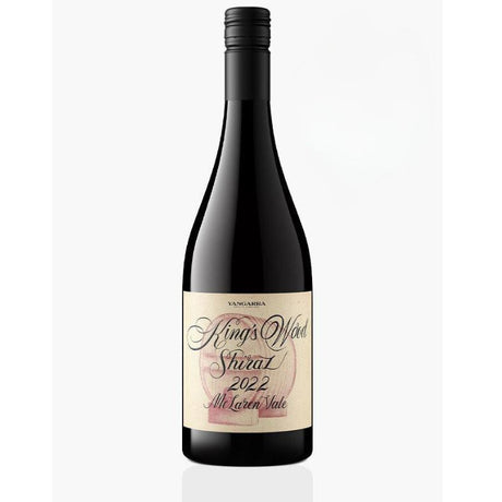 Yangarra 'King’s Wood' Shiraz 2022-Red Wine-World Wine