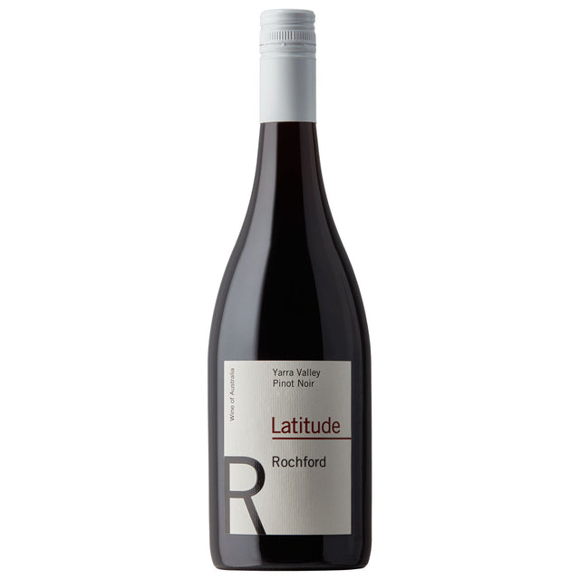 Rochford Estate Latitude Pinot Noir 2023-Red Wine-World Wine