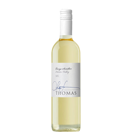 Thomas Wines Elevage Semillon 2022 (500ml)-White Wine-World Wine