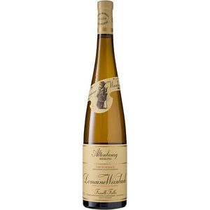 Weinbach Alsace Altenbourg Riesling 2023