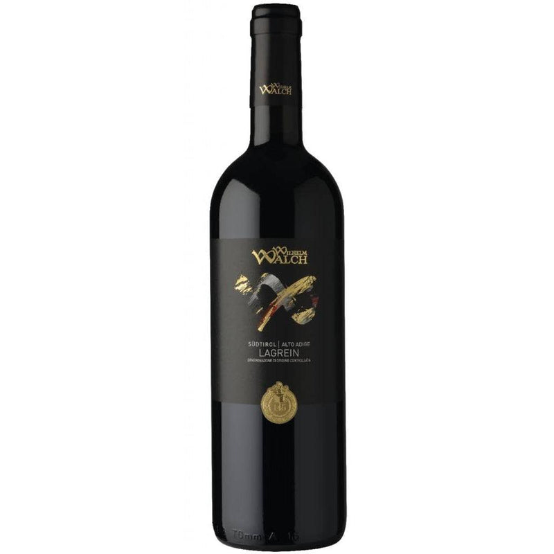 Wilhelm Walch Lagrein 2022-Red Wine-World Wine