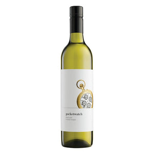 Pocket Watch Pinot Gris
