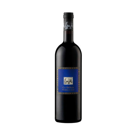 La Spinetta Barbera d'Asti Ca' di Pian 2022-Red Wine-World Wine