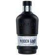 Naud Spiced Rum Hidden Loot (Panama) 40% 700ml-Spirits-World Wine