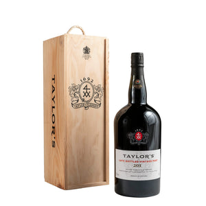 Fonseca Ports Fonseca Late Bottled Vintage (Gift Boxed) 2018