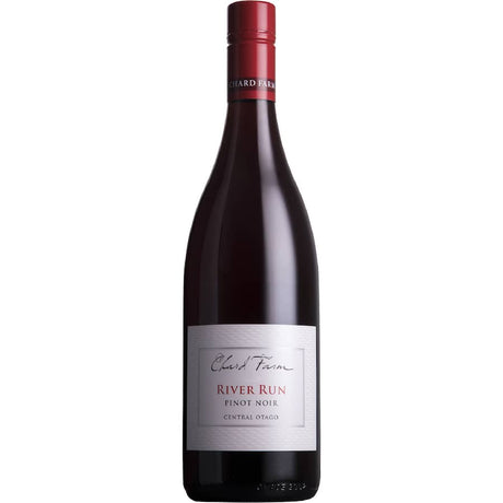 Chard Farm River Run Pinot Noir 2023-Red Wine-World Wine