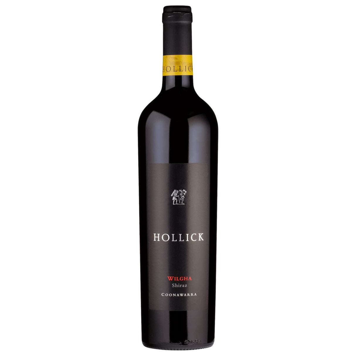 Hollick Wilgha Shiraz 2018-Red Wine-World Wine