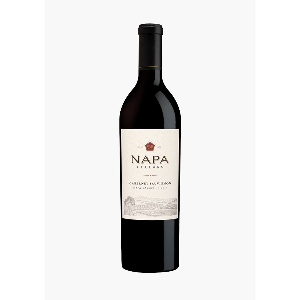 Napa Cellars Cabernet Sauvignon 2019