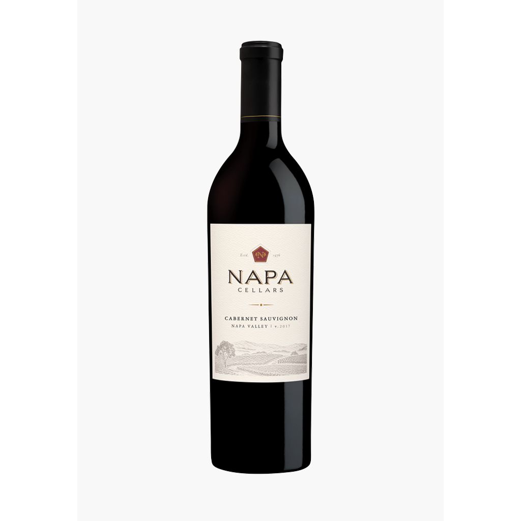 Napa Cellars Cabernet Sauvignon 2019-Red Wine-World Wine