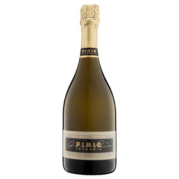 Pirie Millésime Prestige Blanc de Blanc 2022-Champagne & Sparkling-World Wine