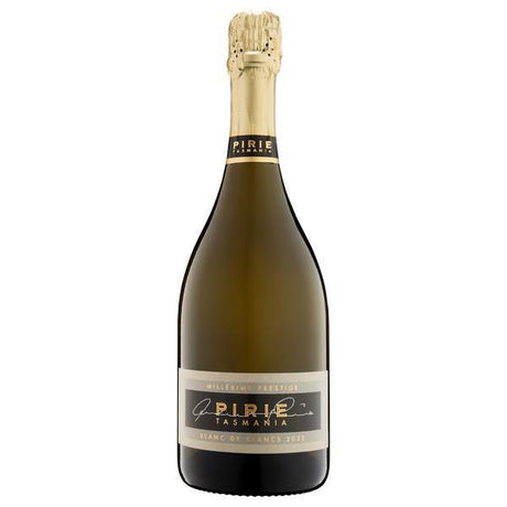Pirie Millésime Prestige Blanc de Blanc 2022-Champagne & Sparkling-World Wine