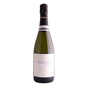 Els Vinyerons Vins Naturals Pregadéu Cava 2023