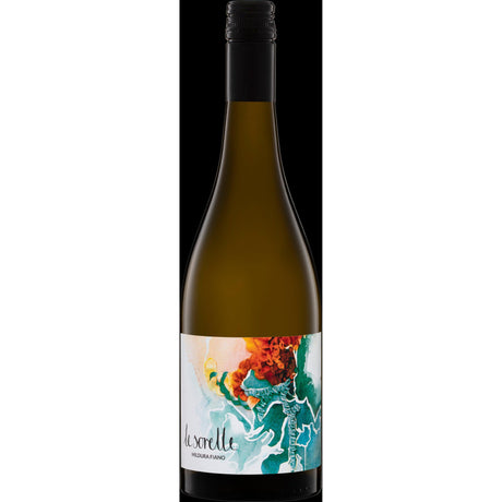 Le Sorelle Fiano 2023-White Wine-World Wine