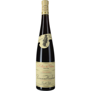 Weinbach Alsace La Colline du Château Pinot Noir 2022