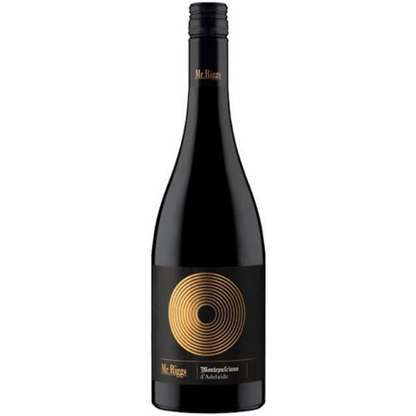 Mr. Riggs Generation Series Montepulciano D’Adelaide 2023-Red Wine-World Wine