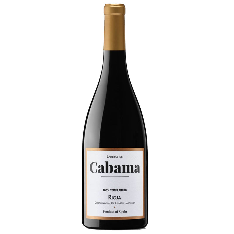 Valenciso Rioja Laderas de Cabama 2021-Red Wine-World Wine