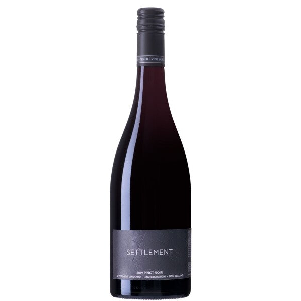 Settlement Pinot Noir 2021