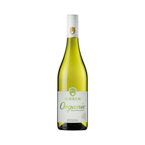 Giesen Organic Sauvignon Blanc