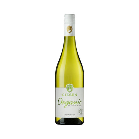 Giesen Organic Sauvignon Blanc-White Wine-World Wine