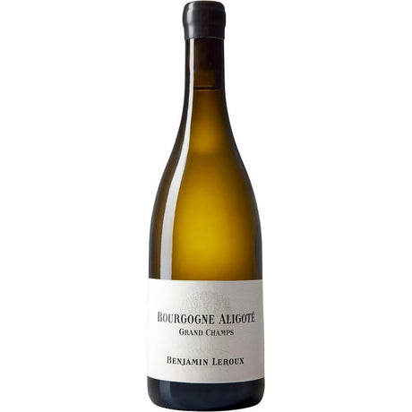 Benjamin Leroux Bourgogne Grand Champs Aligoté 2023-White Wine-World Wine