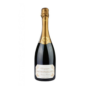 Bruno Paillard Dosage: Zero NV