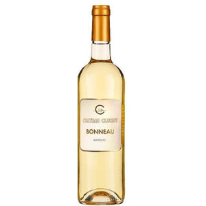 Château Closiot Barsac Les Dames de Bonneau 2022