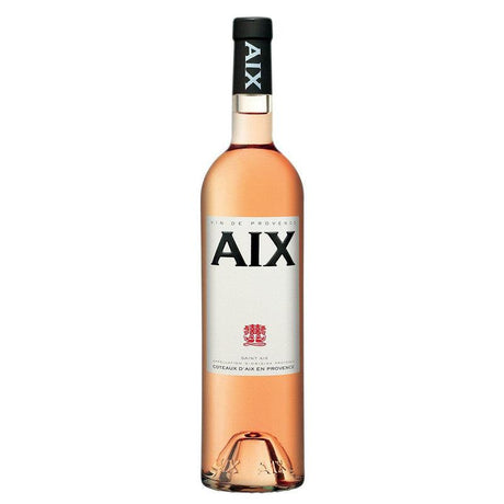 AIX Provence Rosé 2022 (Free tote bag with 12 bottles)-Rose Wine-World Wine