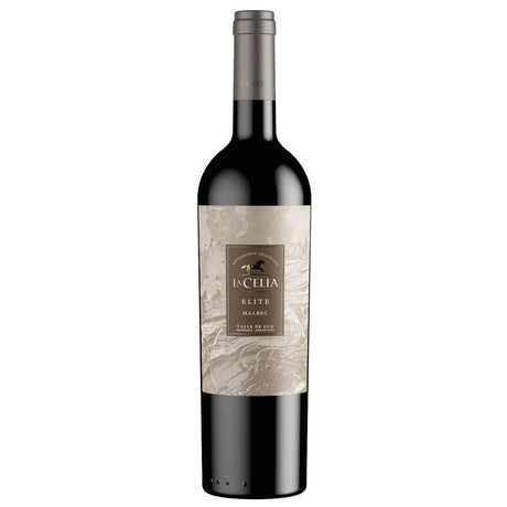 La Celia Elite Malbec 2023-Red Wine-World Wine
