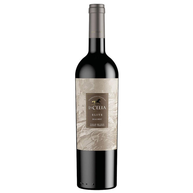 La Celia Elite Malbec 2023-Red Wine-World Wine