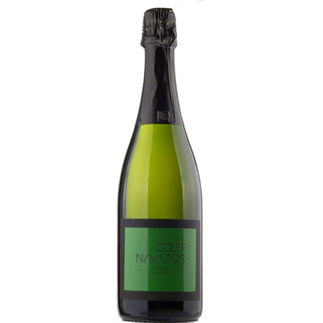 Colet-Navazos Extra Brut Reserva 2008-Champagne & Sparkling-World Wine