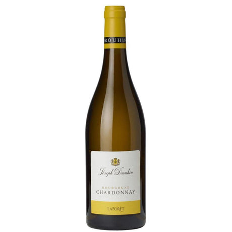 Joseph Drouhin LaForet Bourgogne Chardonnay 2022-White Wine-World Wine