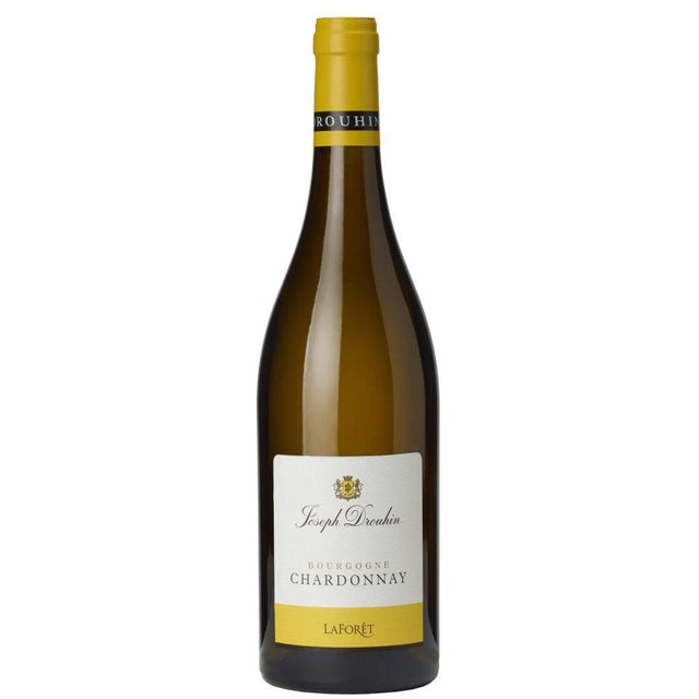 Joseph Drouhin LaForet Bourgogne Chardonnay 2022-White Wine-World Wine