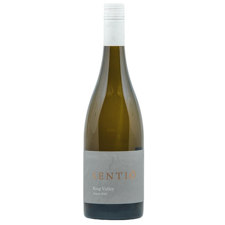 Sentio Aligote 2024-White Wine-World Wine