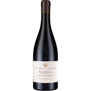Bachelet-Monnot Santenay Les Charmes Dessus 2023