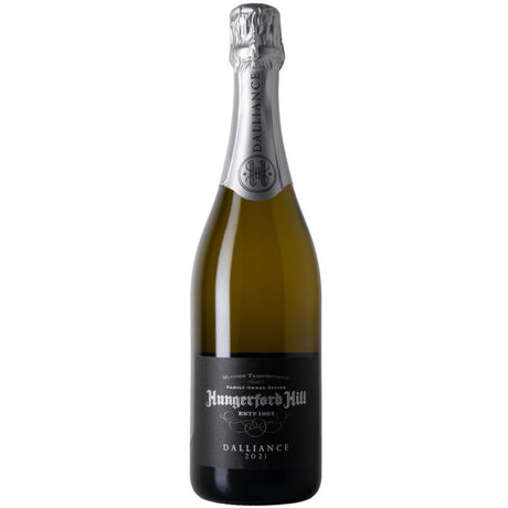 Hungerford Hill Tumbarumba Range Dalliance Sparkling 2021-Champagne & Sparkling-World Wine