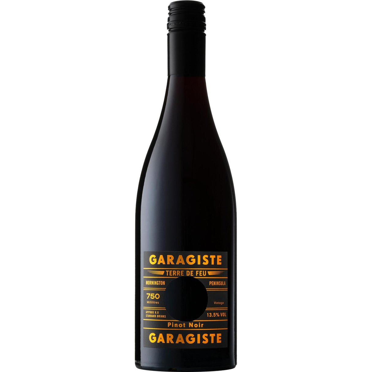 Garagiste Terre De Feu Pinot Noir 2024-Red Wine-World Wine