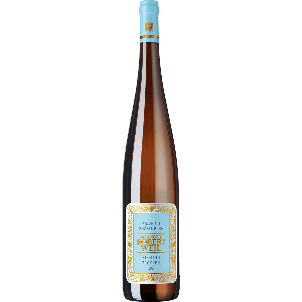 Robert Weil Kiedrich Gräfenberg Grosses Gewächs Riesling Trocken 2021 (1500ml)-White Wine-World Wine
