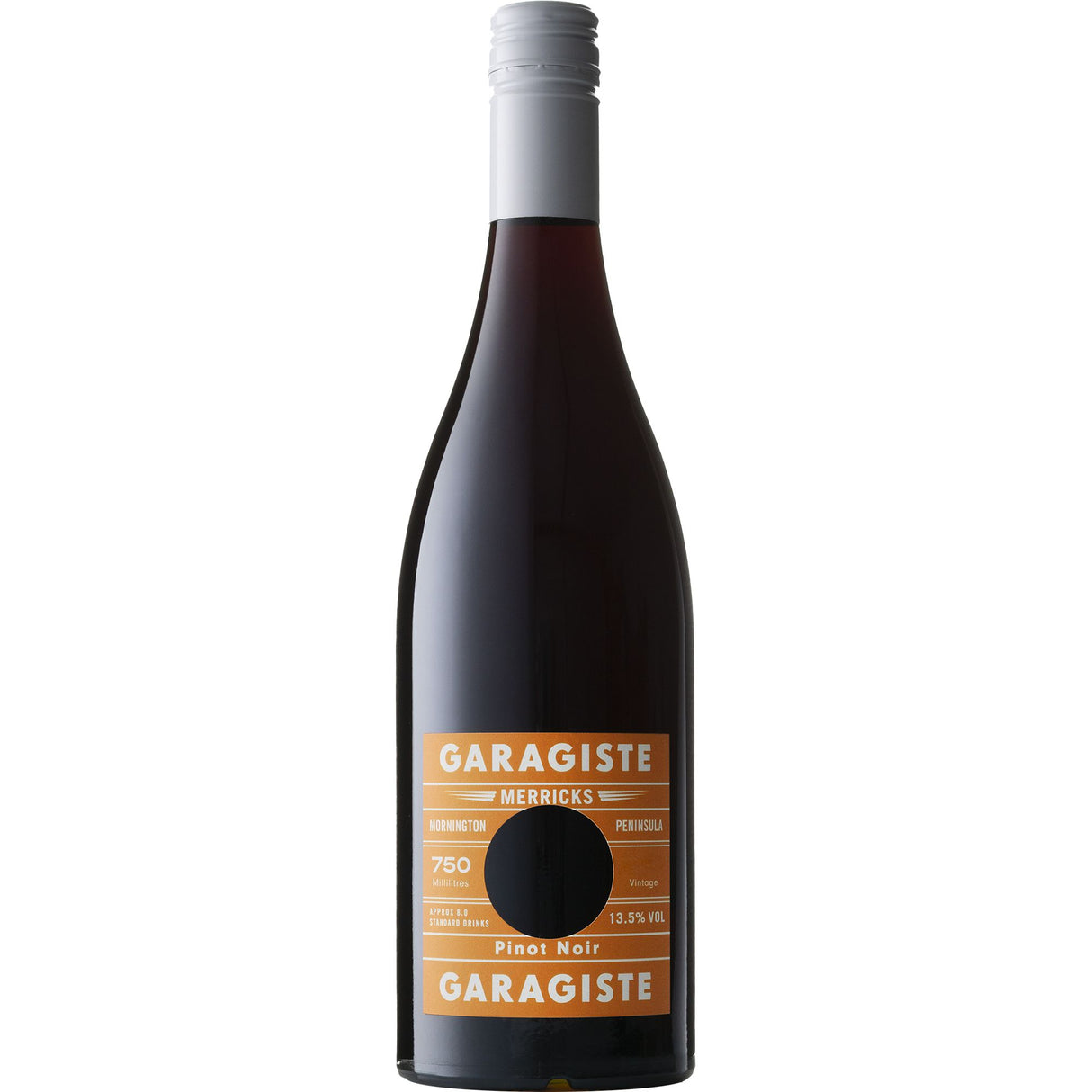 Garagiste Merricks Pinot Noir 2023-Red Wine-World Wine