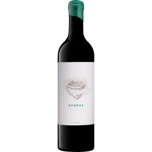 Utopos Utopos Shiraz 2019