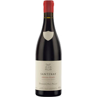Domaine Paul Pillot Santenay Vieilles Vignes 2023-Red Wine-World Wine