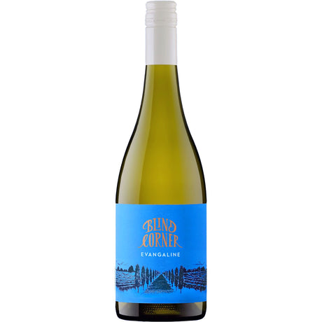 Blind Corner Wilyabrup Evangaline 2021-White Wine-World Wine