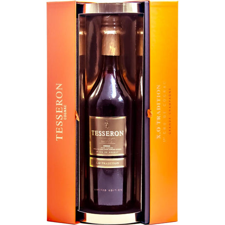 Cognac Tesseron Lot 76 XO Tradition 1750Ml-Spirit-World Wine