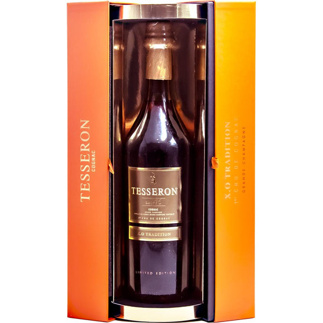 Cognac Tesseron Lot 76 XO Tradition 1750Ml-Spirit-World Wine