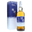 Akkeshi Taisho Blended Whisky-Spirit-World Wine