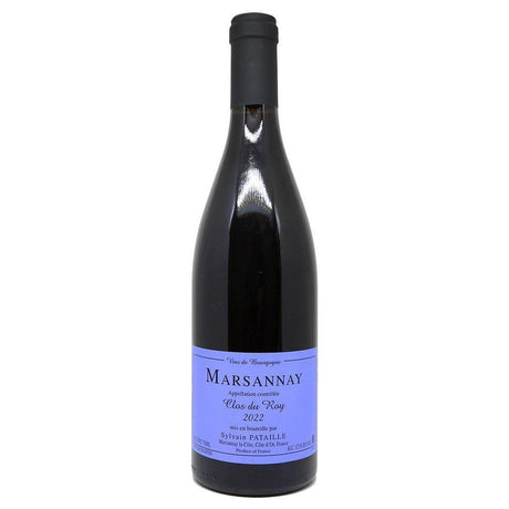 Sylvain Pataille Marsannay Clos du Roy 2022-Red Wine-World Wine