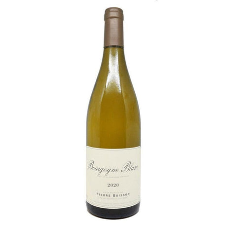 Boisson Frère Et Bourgogne Blanc 2020 (6 Bottle Case)-White Wine-World Wine