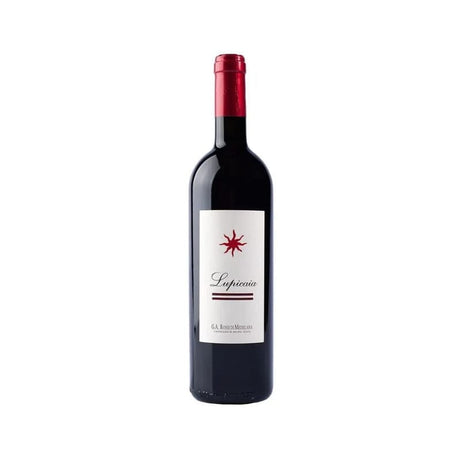Castello Del Terriccio Lupicaia 2010-Red Wine-World Wine