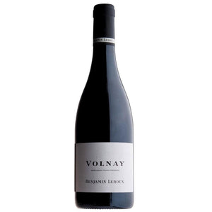 Benjamin Leroux Volnay 2023