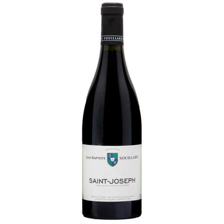 Jean-Baptiste Souillard Saint-Joseph 2023-Red Wine-World Wine