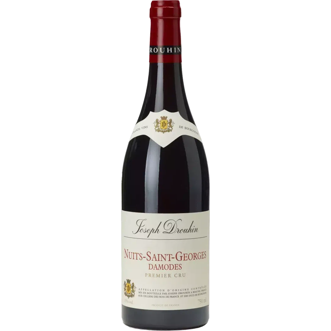 Joseph Drouhin Nuits St Georges 1er Cru 'Damodes' 2018-Red Wine-World Wine